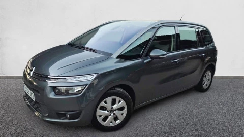 Citroën Grand C4 Picasso BlueHDi 120cv Intensive
