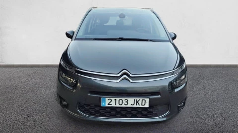 Citroën Grand C4 Picasso BlueHDi 120cv Intensive