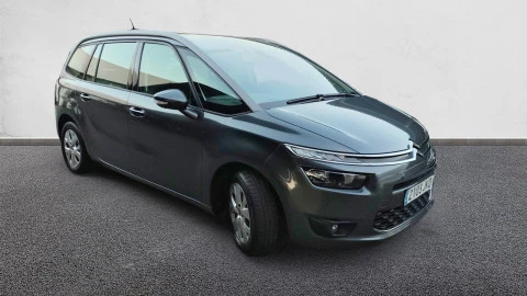 Citroën Grand C4 Picasso BlueHDi 120cv Intensive