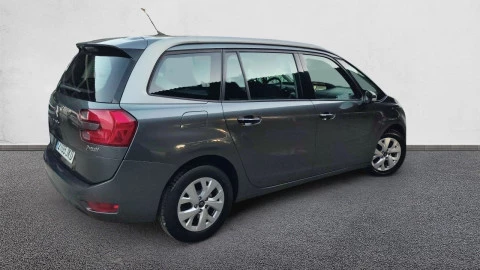 Citroën Grand C4 Picasso BlueHDi 120cv Intensive