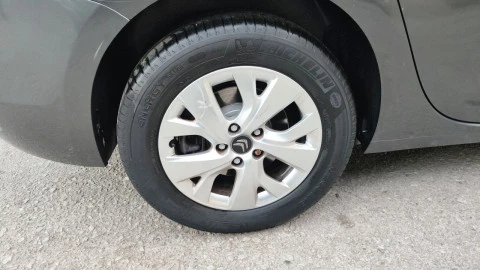 Citroën Grand C4 Picasso BlueHDi 120cv Intensive