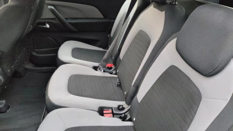 Citroën Grand C4 Picasso BlueHDi 120cv Intensive