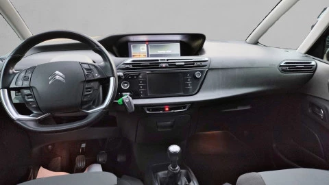 Citroën Grand C4 Picasso BlueHDi 120cv Intensive