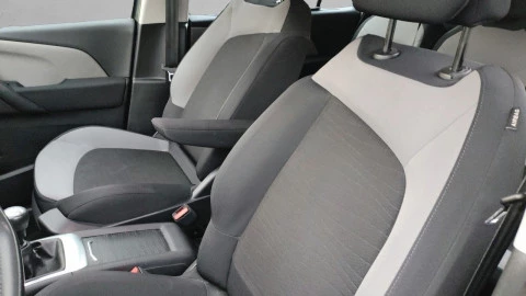 Citroën Grand C4 Picasso BlueHDi 120cv Intensive