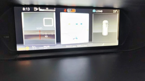 Citroën Grand C4 Picasso BlueHDi 120cv Intensive