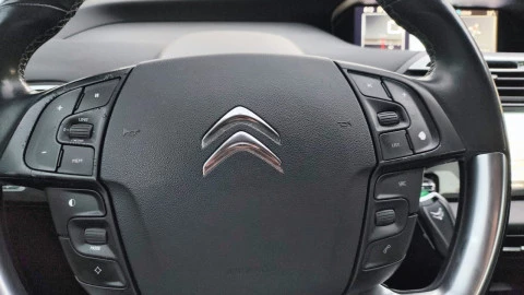 Citroën Grand C4 Picasso BlueHDi 120cv Intensive