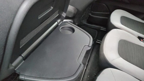 Citroën Grand C4 Picasso BlueHDi 120cv Intensive