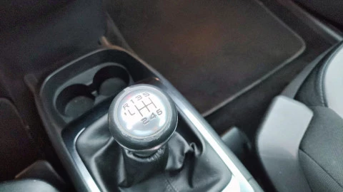 Citroën Grand C4 Picasso BlueHDi 120cv Intensive