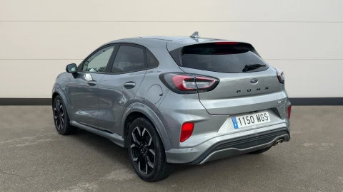 Ford Puma 1.0 EcoBoost 125cv ST-Line X MHEV