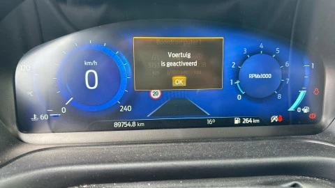 Ford Puma 1.0 EcoBoost 125cv ST-Line X MHEV