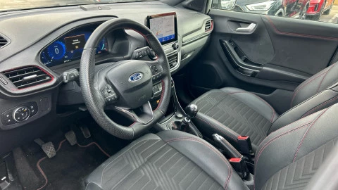 Ford Puma 1.0 EcoBoost 125cv ST-Line X MHEV