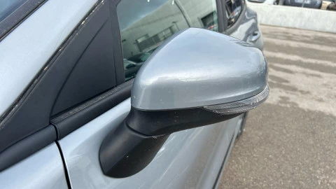 Ford Puma 1.0 EcoBoost 125cv ST-Line X MHEV