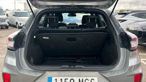 Ford Puma 1.0 EcoBoost 125cv ST-Line X MHEV