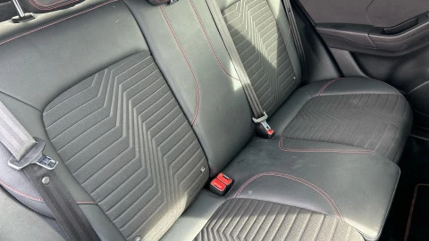 Ford Puma 1.0 EcoBoost 125cv ST-Line X MHEV