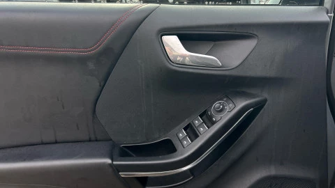 Ford Puma 1.0 EcoBoost 125cv ST-Line X MHEV