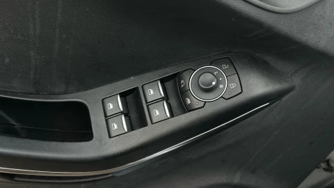 Ford Puma 1.0 EcoBoost 125cv ST-Line X MHEV