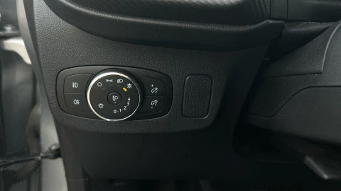 Ford Puma 1.0 EcoBoost 125cv ST-Line X MHEV