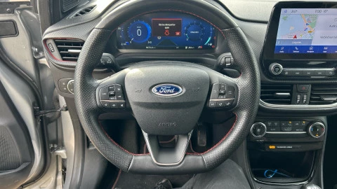 Ford Puma 1.0 EcoBoost 125cv ST-Line X MHEV