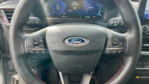 Ford Puma 1.0 EcoBoost 125cv ST-Line X MHEV