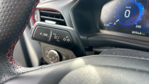 Ford Puma 1.0 EcoBoost 125cv ST-Line X MHEV