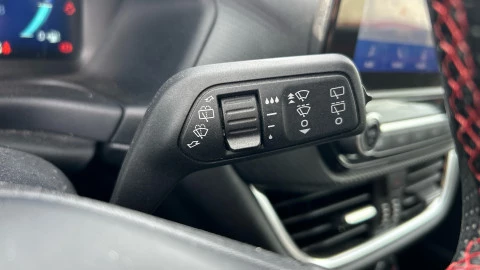 Ford Puma 1.0 EcoBoost 125cv ST-Line X MHEV