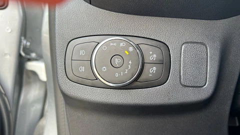 Ford Puma 1.0 EcoBoost 125cv ST-Line X MHEV