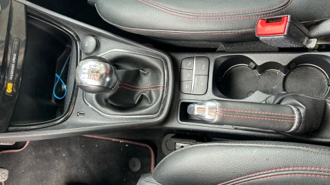 Ford Puma 1.0 EcoBoost 125cv ST-Line X MHEV