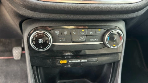 Ford Puma 1.0 EcoBoost 125cv ST-Line X MHEV