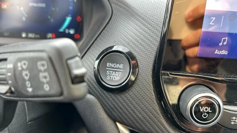 Ford Puma 1.0 EcoBoost 125cv ST-Line X MHEV