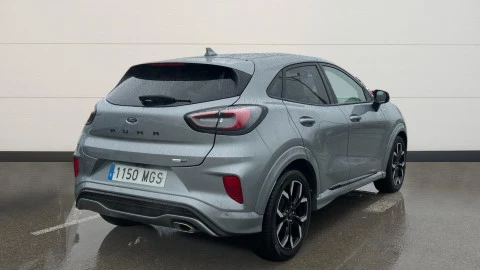 Ford Puma 1.0 EcoBoost 125cv ST-Line X MHEV