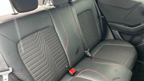 Ford Puma 1.0 EcoBoost 125cv ST-Line X MHEV