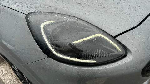 Ford Puma 1.0 EcoBoost 125cv ST-Line X MHEV