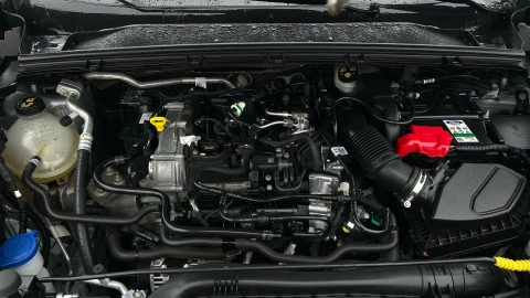 Ford Puma 1.0 EcoBoost 125cv ST-Line X MHEV