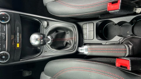 Ford Puma 1.0 EcoBoost 125cv ST-Line X MHEV