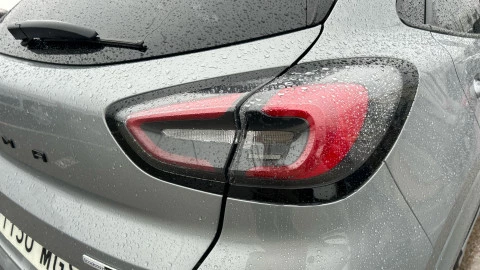 Ford Puma 1.0 EcoBoost 125cv ST-Line X MHEV