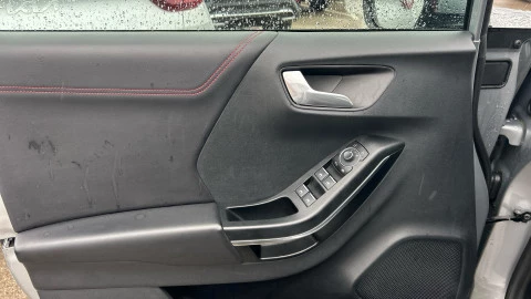 Ford Puma 1.0 EcoBoost 125cv ST-Line X MHEV