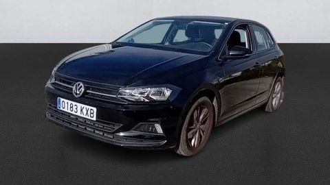 Volkswagen Polo Advance 1.0 TSI 70kW (95CV)