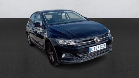 Volkswagen Polo Advance 1.0 TSI 70kW (95CV)