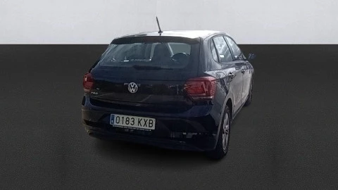 Volkswagen Polo Advance 1.0 TSI 70kW (95CV)