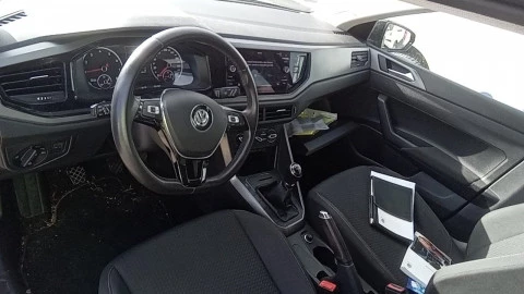 Volkswagen Polo Advance 1.0 TSI 70kW (95CV)