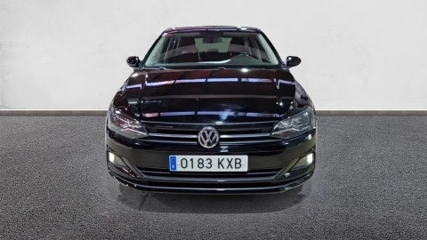 Volkswagen Polo Advance 1.0 TSI 70kW (95CV)
