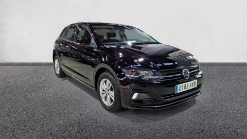 Volkswagen Polo Advance 1.0 TSI 70kW (95CV)