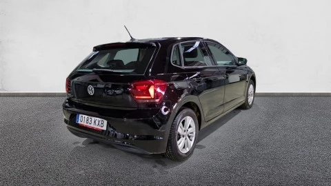 Volkswagen Polo Advance 1.0 TSI 70kW (95CV)
