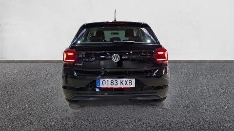 Volkswagen Polo Advance 1.0 TSI 70kW (95CV)