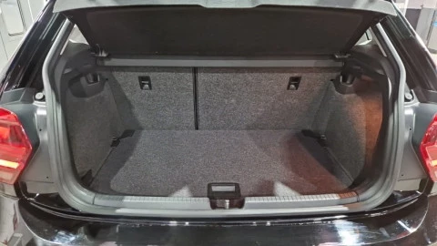 Volkswagen Polo Advance 1.0 TSI 70kW (95CV)