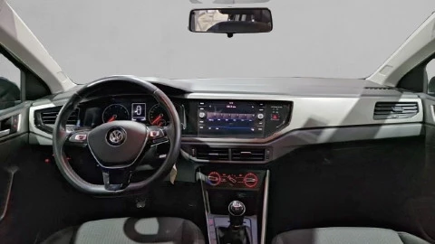 Volkswagen Polo Advance 1.0 TSI 70kW (95CV)
