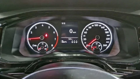 Volkswagen Polo Advance 1.0 TSI 70kW (95CV)