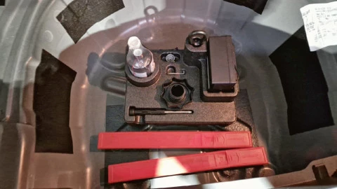 Volkswagen Polo Advance 1.0 TSI 70kW (95CV)