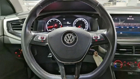 Volkswagen Polo Advance 1.0 TSI 70kW (95CV)