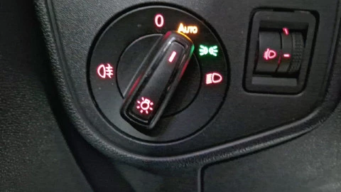 Volkswagen Polo Advance 1.0 TSI 70kW (95CV)